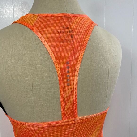 Nike Dri-Fit Running Tank - Picture 12 of 16